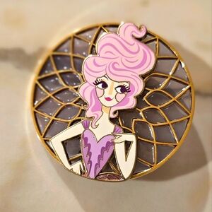 The Nutcracker Movie